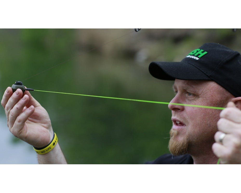 Immagine di Zfish Back Lead DLX, per carpfishing venduto da Carpela