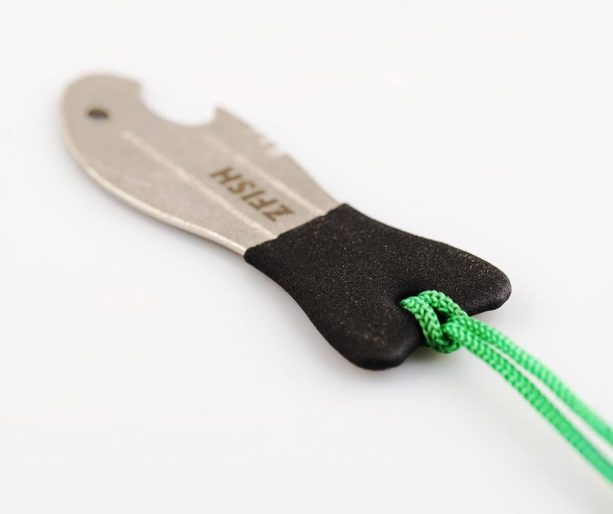 Immagine di ZFISH Fish Hook Sharpener, per carpfishing venduto da Carpela
