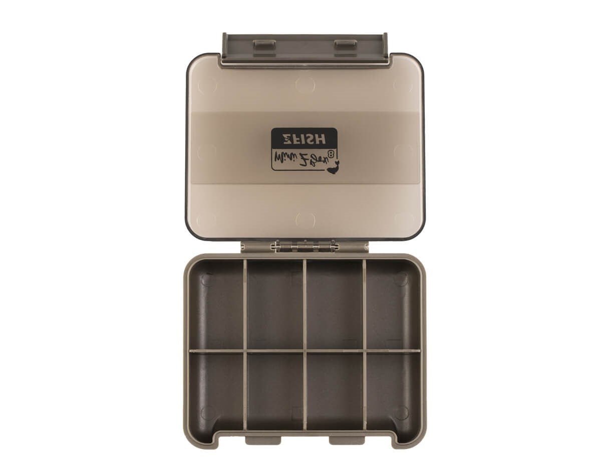Immagine di ZFISH Z - Mini Box, Porta terminali e cassette minuterie per carpfishing venduto da Carpela